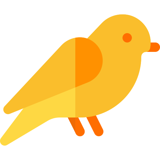 Canary Design Logo